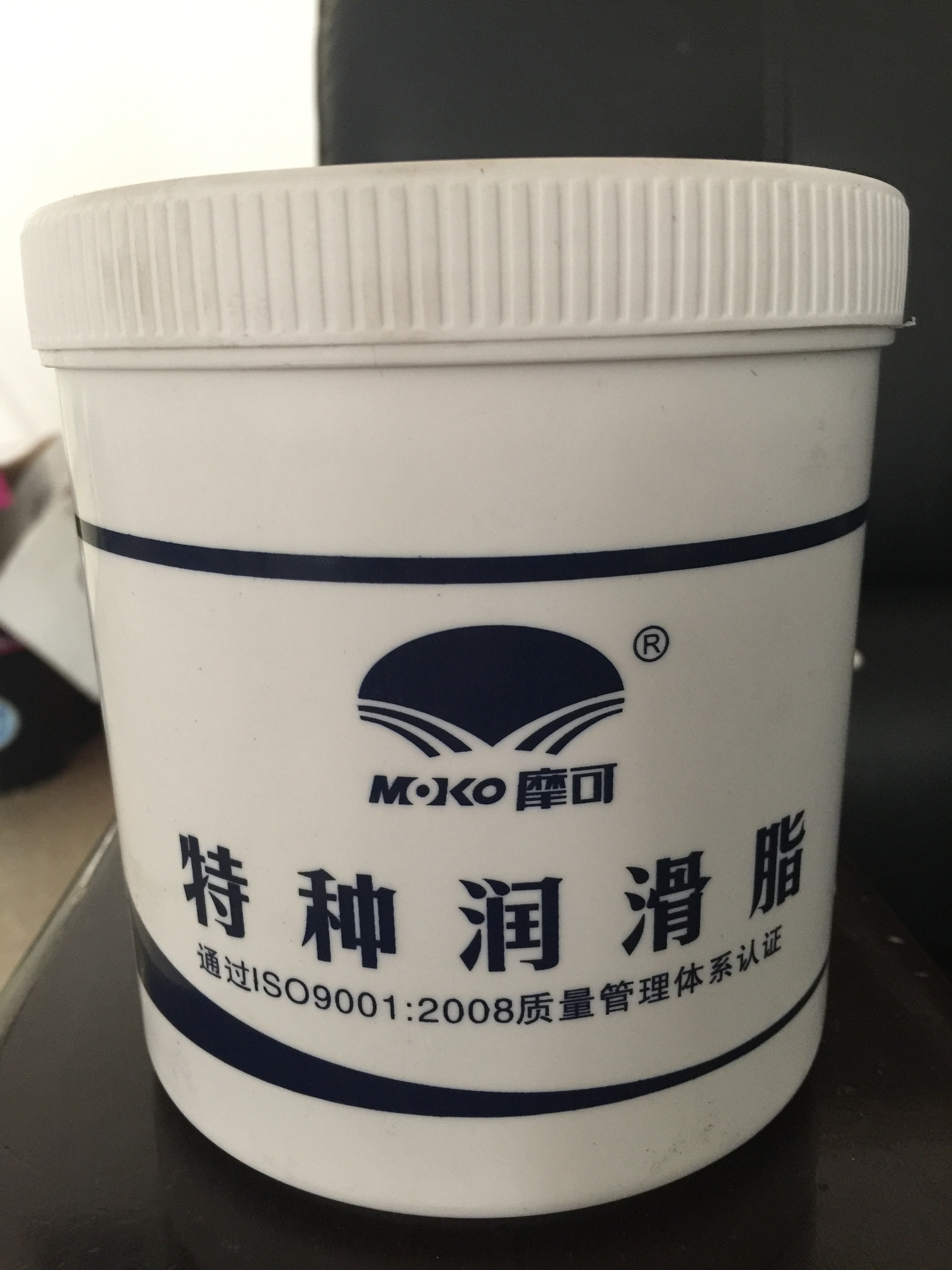 摩可7603阀杆密封剂 摩可润滑脂