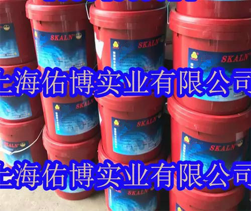 斯卡兰7019高温润滑脂,链条拖轮润滑脂